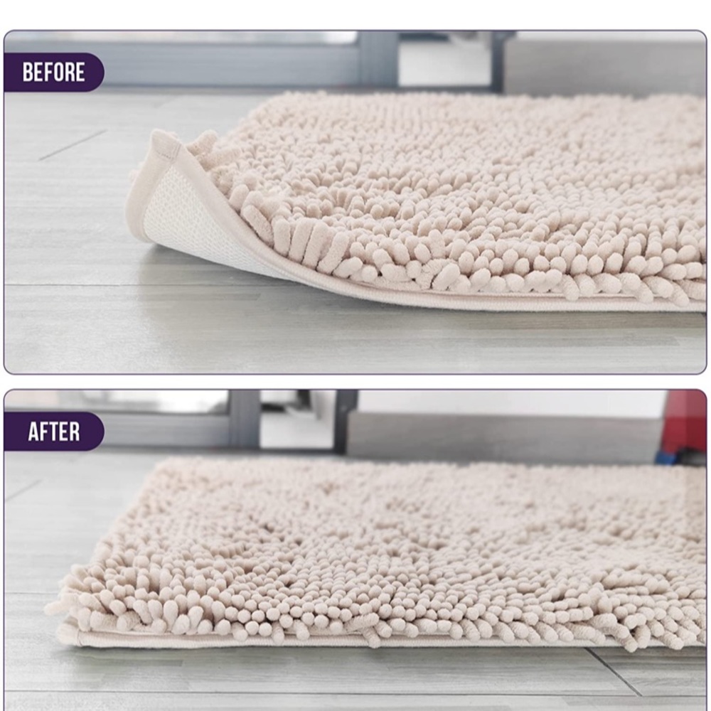 💕NWT Rug Grips - Picture 4 of 9